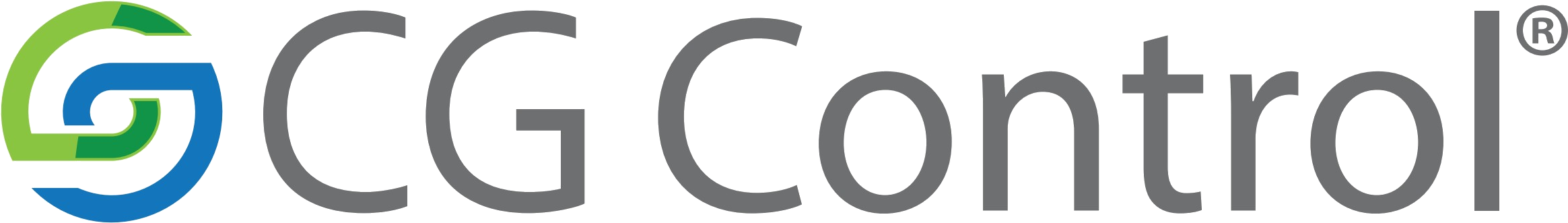 Logo de CG Control
